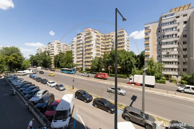 Ap. 3 camere, decomandat, etaj 2, Lacul Tei, Bucuresti
