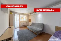 Ap. 3 camere, decomandat, etaj 2, Lacul Tei, Bucuresti