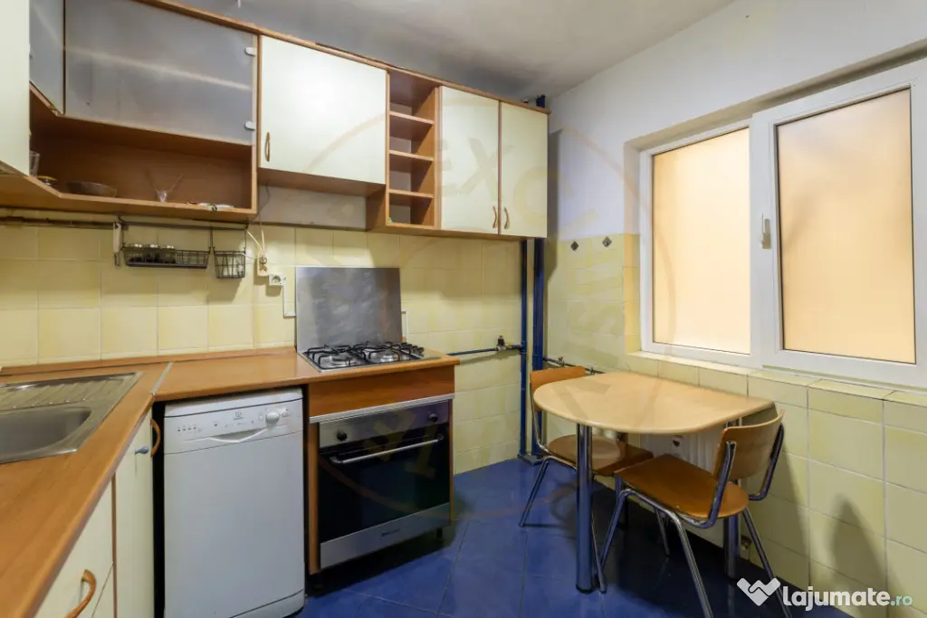 Ap. 3 camere, decomandat, etaj 2, Lacul Tei, Bucuresti