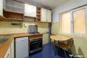 Ap. 3 camere, decomandat, etaj 2, Lacul Tei, Bucuresti 