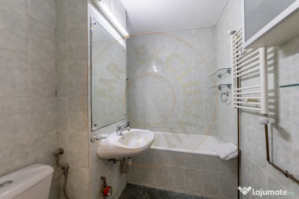 Ap. 3 camere, decomandat, etaj 2, Lacul Tei, Bucuresti