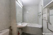 Ap. 3 camere, decomandat, etaj 2, Lacul Tei, Bucuresti 