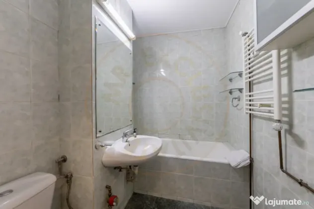 Ap. 3 camere, decomandat, etaj 2, Lacul Tei, Bucuresti
