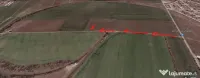 Teren extravilan Năvodari 9300 mp