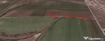 Teren extravilan Năvodari 9300 mp