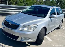 Skoda Octavia II, facelift, 1.6 TDI, 2012