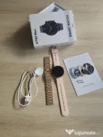 SmartWatch Amoled DT88