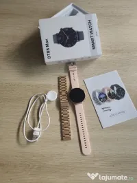 Smart Watch Amoled DT88
