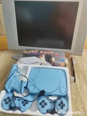 Joc pe televizor plus televizor