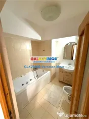Apartament 2 camere, loc de parcare subteran - Zona Salajan 