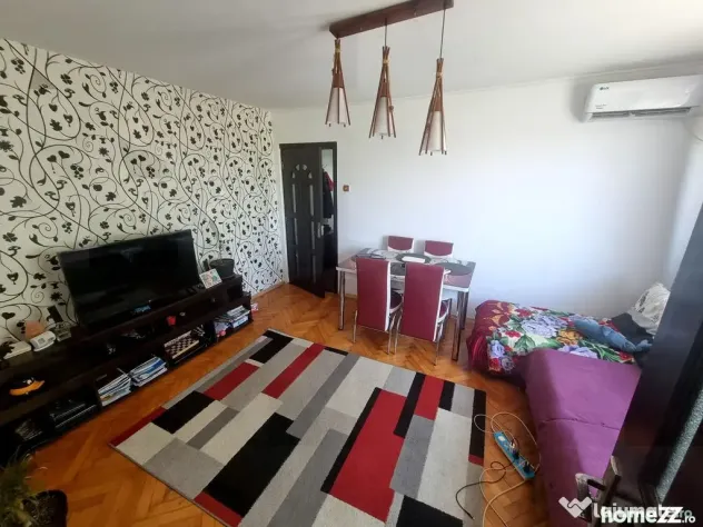 KM 4-5 piata-apartament 2 camere 41 mp