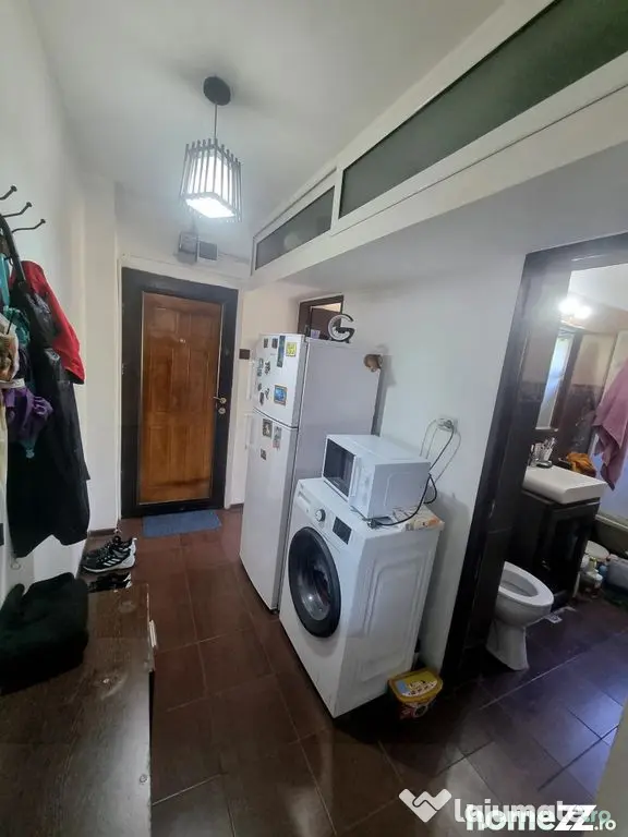 KM 4-5 piata-apartament 2 camere 41 mp