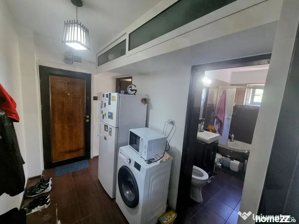 KM 4-5 piata-apartament 2 camere 41 mp