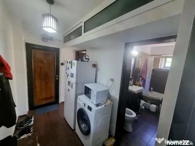 KM 4-5 piata-apartament 2 camere 41 mp