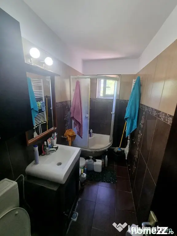 KM 4-5 piata-apartament 2 camere 41 mp
