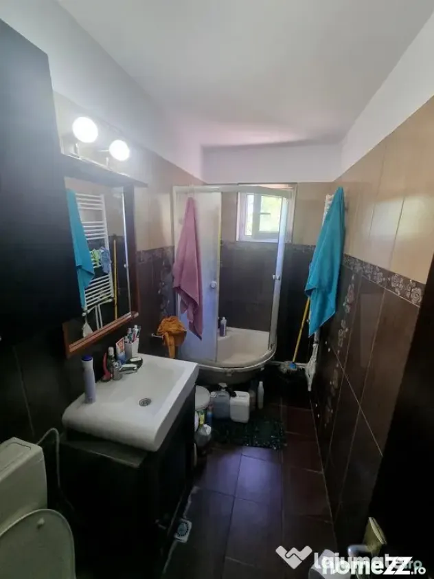 KM 4-5 piata-apartament 2 camere 41 mp