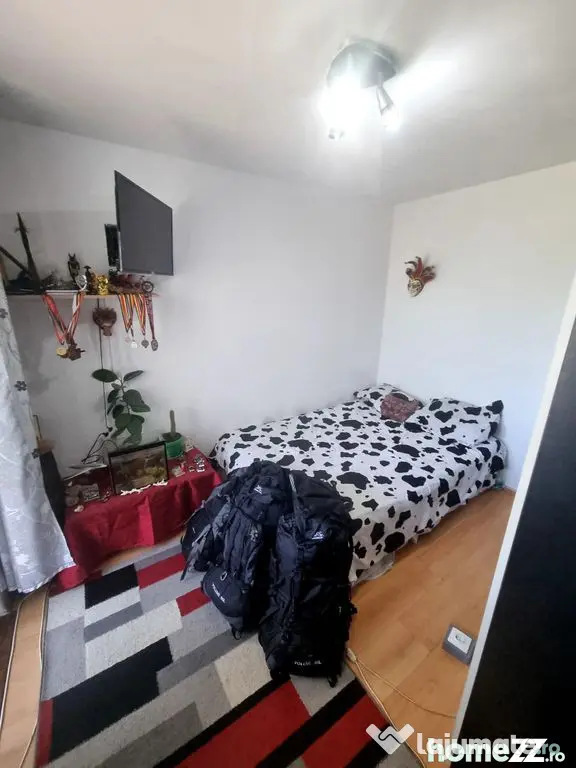 KM 4-5 piata-apartament 2 camere 41 mp