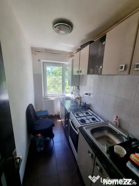 KM 4-5 piata-apartament 2 camere 41 mp
