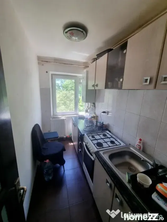 KM 4-5 piata-apartament 2 camere 41 mp