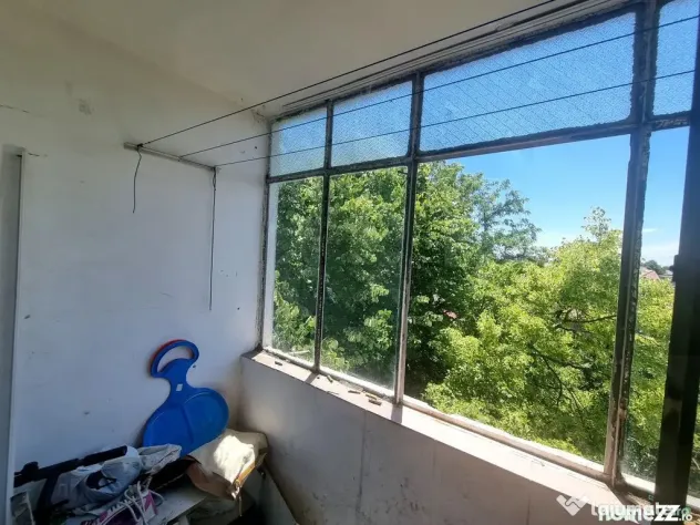 KM 4-5 piata-apartament 2 camere 41 mp