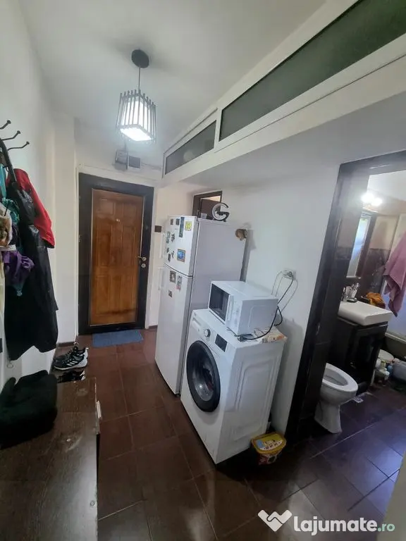 KM 4-5 piata-apartament 2 camere 41 mp