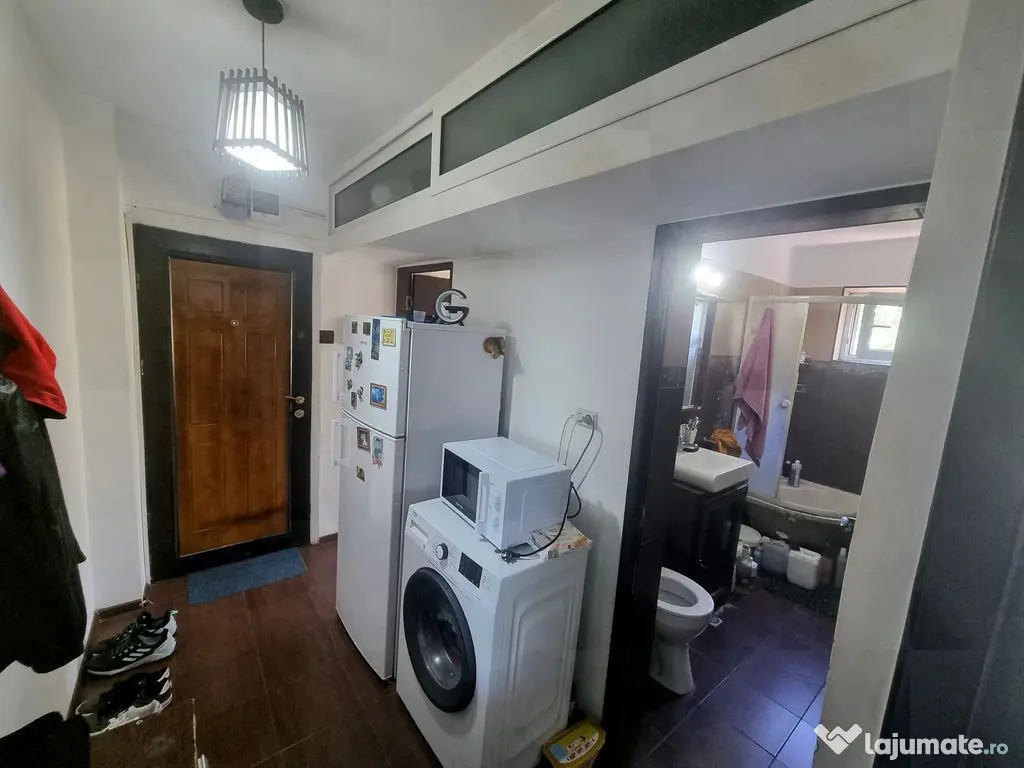 KM 4-5 piata-apartament 2 camere 41 mp