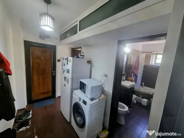 KM 4-5 piata-apartament 2 camere 41 mp
