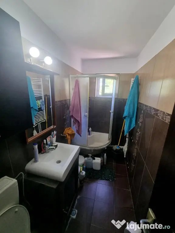 KM 4-5 piata-apartament 2 camere 41 mp