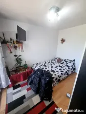 KM 4-5 piata-apartament 2 camere 41 mp