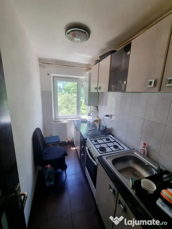 KM 4-5 piata-apartament 2 camere 41 mp