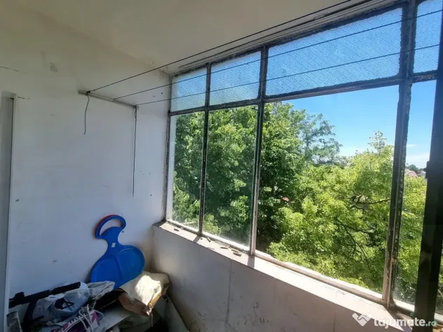 KM 4-5 piata-apartament 2 camere 41 mp
