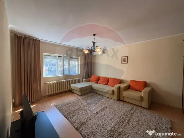 Apartament cu 2 camere de închiriat în zona Vitan Mall ...