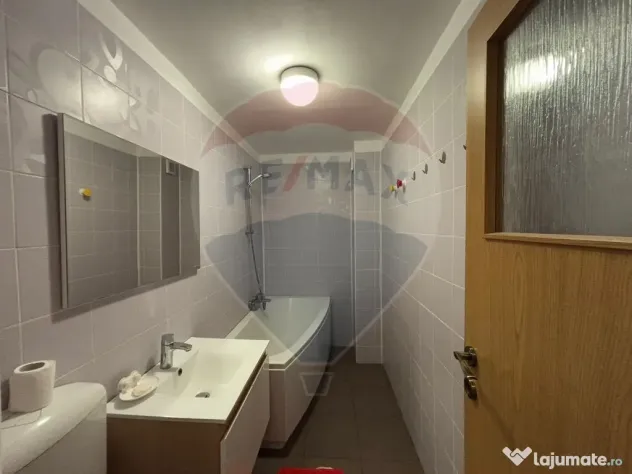 Apartament cu 2 camere de închiriat în zona Vitan Mall ...