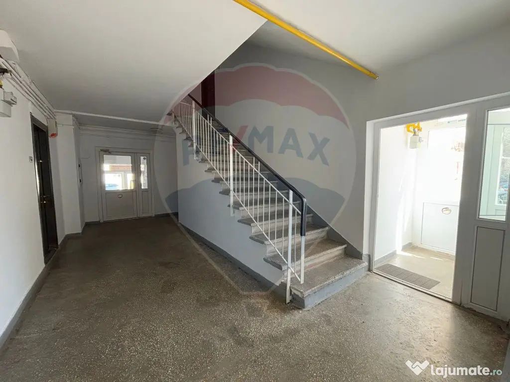 Apartament cu 2 camere de închiriat în zona Vitan Mall ...
