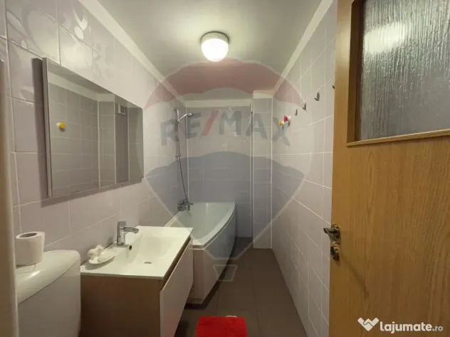 Apartament cu 2 camere de închiriat în zona Vitan Mall ...