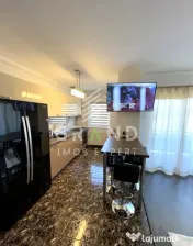 2 camere | Mobilat modern | Parcare inclusă | Zonă premium