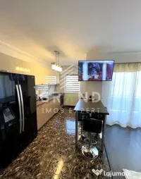 2 camere | Mobilat modern | Parcare inclusă | Zonă premium 