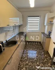 2 camere | Mobilat modern | Parcare inclusă | Zonă premium