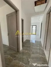 Casa 3 camere Teren 190 mp Popesti Leordeni zona Leordeni