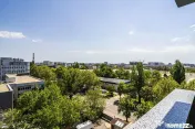 2 Camere, bucatarie inchisa, 58.2 mp, Bloc NOU, FINALIZAT...