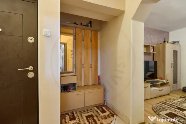 Apartament 2 camere Pitești zona Craiovei-parter!