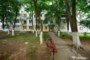 Apartament 2 camere Pitești zona Craiovei-parter! 