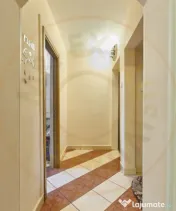 Apartament 2 camere Pitești zona Craiovei-parter! 