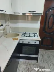 De vanzare garsoniera micro 40, la C-uri, parter, 33.500 ... 