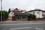 Spatiu Comercial Stradal + 150 mp Productie | Vad Excelent | 