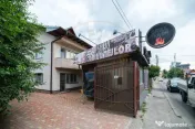Spatiu Comercial Stradal + 150 mp Productie | Vad Excelent | 