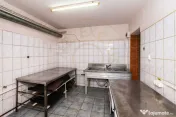 Spatiu Comercial Stradal + 150 mp Productie | Vad Excelent | 