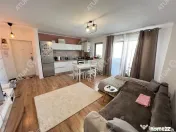 Apartament 2 camere balcon parcare zona Doamna Stanca Selimb