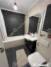 Apartament 2 camere balcon parcare zona Doamna Stanca Selimb