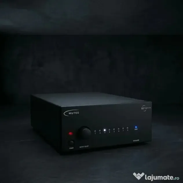MUTEC Ref10 SE120